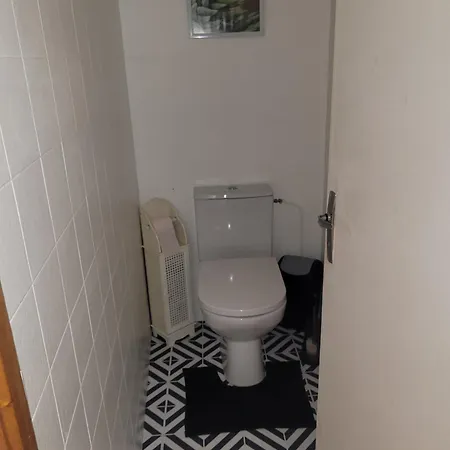26 Bis Rue Du Temple Apartment Saint-Pere-en-Retz