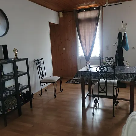 Apartment 26 Bis Rue Du Temple Saint-Pere-en-Retz