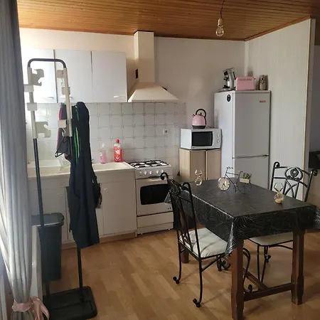 26 Bis Rue Du Temple Apartment